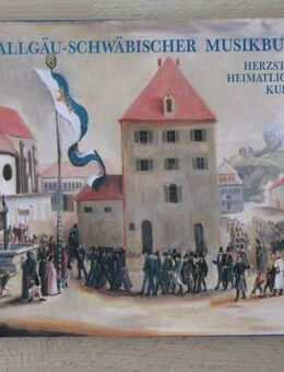 Allgäu-Schwäbischer Musikbund, Herzstück heimatlicher Kultur - Markt Wald