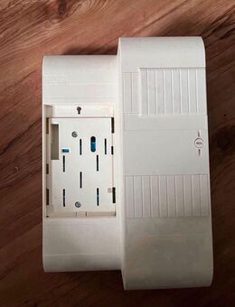 EhZAdapter Platten - Krefeld