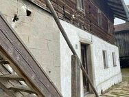 HISTORISCHES BAUERNHAUS - DEIN PROJEKT - Rattenberg