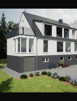 Ihr exklusives Zuhause – Feine Gestaltungsmöglichkeiten der Innenräume, Ausführung durch den Verkäufer - Stein (Bayern)