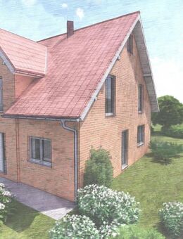 Wir bauen auf Ihrem Grundstück ein Traumhaus zum Leben - individuell in Münster - Münster