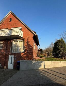 Vermietetes 3-Familien-Haus /Neue Heizung /Starke Rendite - Harsefeld