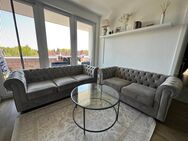 Chesterfield Couch - Oldenburg