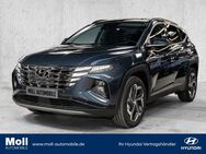 Hyundai Tucson, 1.6 T-GDI Trend Hybrid EU6d Paket, Jahr 2023 - Köln