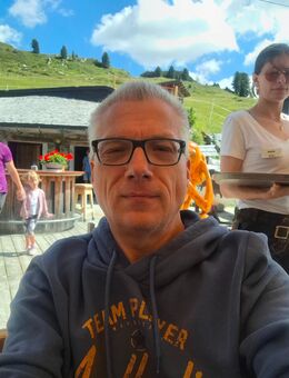 Suche ernsthafte gemeinte Beziehung - Penzing