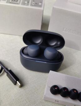 NEU - statt 109€ | Sony LinkBuds S in ear Kopfhö- nur getestet.. - Wernau (Neckar) Zentrum