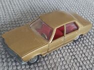 Schuco 1:66 OPEL REKORD D - Rosenheim