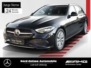 Mercedes C 220, T d, Jahr 2022 - Trittau