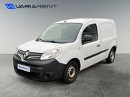 Renault Kangoo Rapid*Klima*AHK*1.Hand* - Grünwald