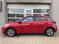 Hyundai i20, 100 Benzin, Jahr 2019 - Magdeburg
