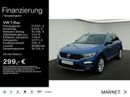 VW T-Roc, 1.5 TSI Sport, Jahr 2020 - Heidenheim (Brenz)