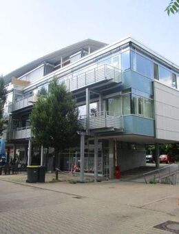 2 Zimmer Wohnung mit Aufzug, Balkon - E13 - Remshalden