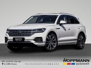 VW Touareg, 3.0 V6 eHybrid Elegance, Jahr 2022 - Herborn (Hessen)