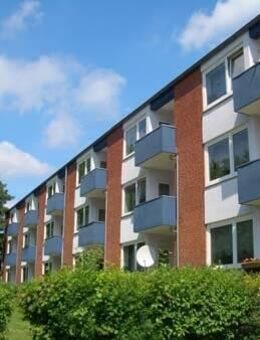Eigentumswohnung in zentraler Lage - Soltau