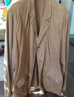 lederjacke - Chemnitz