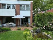 Super gepflegte Doppelhaushälfte mit Garage und Garten in guter Lage Schulzentrum Mülfort - Mönchengladbach