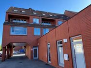 Vermietete 4-Zimmer-Wohnung in zentraler Lage - Bremervörde