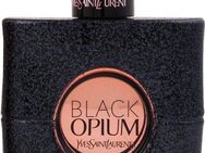 YVES SAINT LAURENT Eau de Parfum Black Opium, mit fruchtig-aromatischem Auftakt