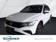 VW Tiguan, 1.5 TSI United APP, Jahr 2020 - Mainz