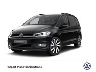 VW Touran, 2.0 TDI HIGHLINE, Jahr 2022 - Dortmund