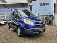 Ford Transit Custom, 310 L2H1 Trend, Jahr 2017 - Alzey