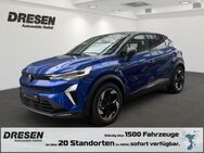 Renault Captur, 1.6 II EU6e Techno E-TECH Full Hybrid 145, Jahr 2024 - Krefeld