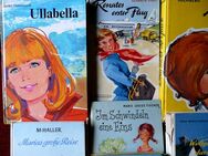 10 beliebte Mädchenbücher aus vergangenen Zeiten - Niederfischbach