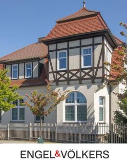 Zwischen den Seen (3D-Tour verfügbar) - Joachimsthal