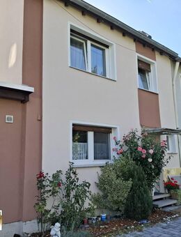 Top Reihenendhaus mit tollem Interieur - Diez