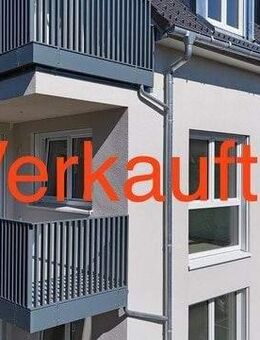 3,5 Zimmer - Lichtdurchflutet - mal ganz anders ! - München