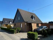 Einfamilienhaus auf Traumgrundstück mit Potential in Köln - Godorf - Köln