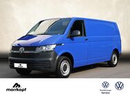 VW T6.1, Kasten eABT, Jahr 2022 - Weingarten (Baden)