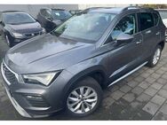 Seat Ateca, 1.5 TSI Xperience, Jahr 2024 - Weinheim