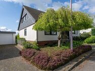 Freistehendes Einfamilienhaus mit großem Garten in Unna-Lünern - Unna