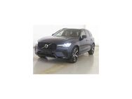 Volvo XC60 Ultimate Dark AWD B5 Benzin EU6d HUD StandHZG Leder digitales Cockpit Memory Sitze - Aachen