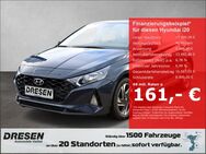 Hyundai i20, 1.0 T-GDI MY22 Trend 100 AppleCarPlay&, Jahr 2022 - Euskirchen