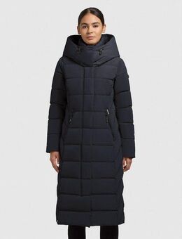 khujo Steppmantel TAMKE