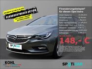 Opel Astra, 1.4 K Sports Tourer 120 Jahre Turbo, Jahr 2019 - Aachen