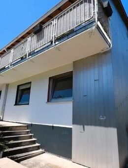 Großzügiges Mehrfamilienhaus mit Potenzial - Ihr Gestaltungsraum in Neuhemsbach - Neuhemsbach