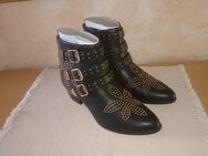 Stiefeletten Catwalk Deichmann CowboyStiefel Gr. 38 NEU! - Braunschweig