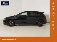 VW Golf, 2.0 TSI GTI Clubsport 19, Jahr 2024 - Pilsach