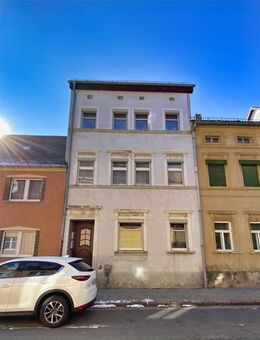 geräumiges Reihenhaus zum Sofortbezug - Lommatzsch