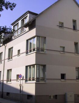 Barrierefreie Seniorenwohnung in der Innenstadt - Hannoversch Münden Zentrum