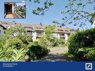 TOP-LAGE-CROMFORDER ALLEE - m. durchdachtem Grundriss + XXL-Loggia - Ratingen