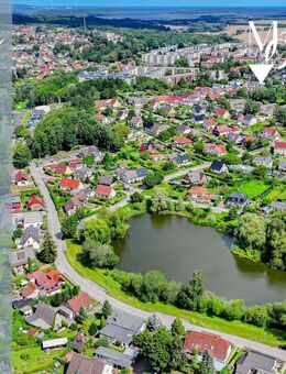 Neubau in Bergen // Nach eigenen Wünschen vollenden // Ideal für Familien // Garten, Fußbodenheizung - Bergen (Rügen)
