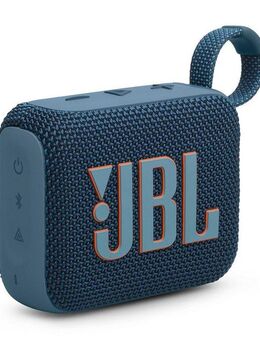 JBL GO 4 Bluetooth-Lautsprecher Mono (Bluetooth, 4,2 W)