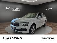 Skoda Kamiq, 1.5 TSI Selection, Jahr 2022 - Burgwald