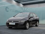 VW Golf Variant, 2.0 TDI Golf VIII LIFE, Jahr 2021 - München