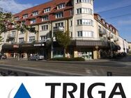 Kapitalanlage mit Tiefgaragenplatz im Stadtzentrum! - Nordhausen