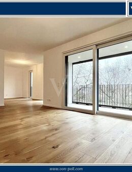 Moderner Lifestyle BJ.2022 - Hochwertige 4-Zimmer-Wohnung in zentraler Lage - Kriftel